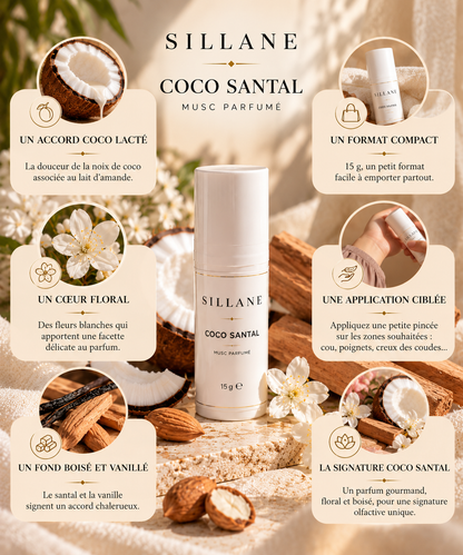 Coco Santal