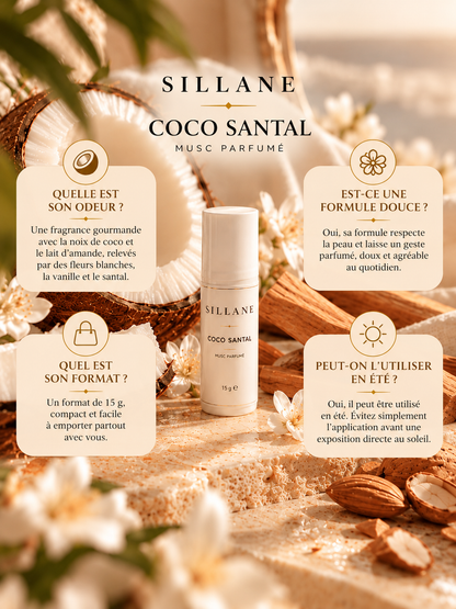Coco Santal