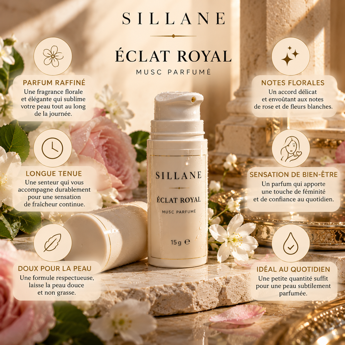 Éclat Royal