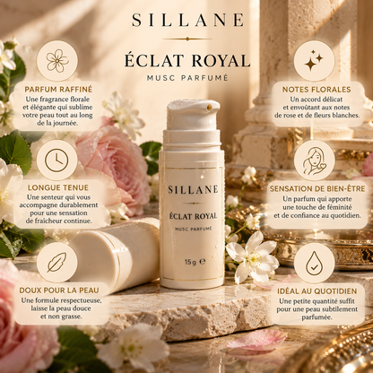 Éclat Royal