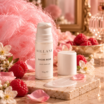 Sucre Rosé