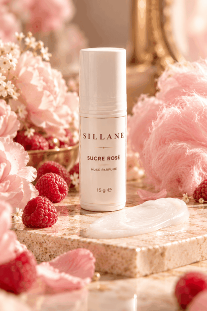 Sucre Rosé